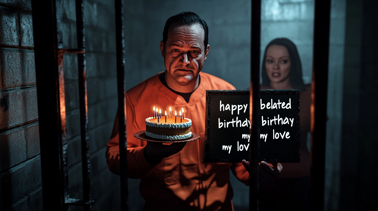 Where Forgetting Your Wife’s Birthday Comes with Jail Time and Fines